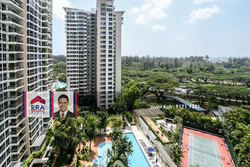 The Seafront On Meyer (D15), Condominium #164017122